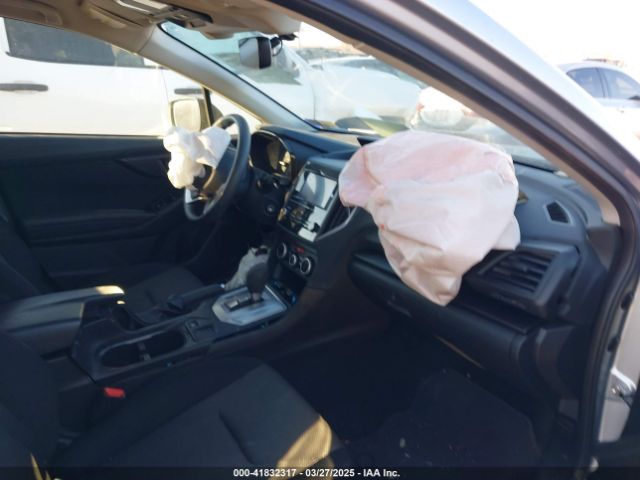 JF2GTABC3M8334101 Subaru Crosstrek