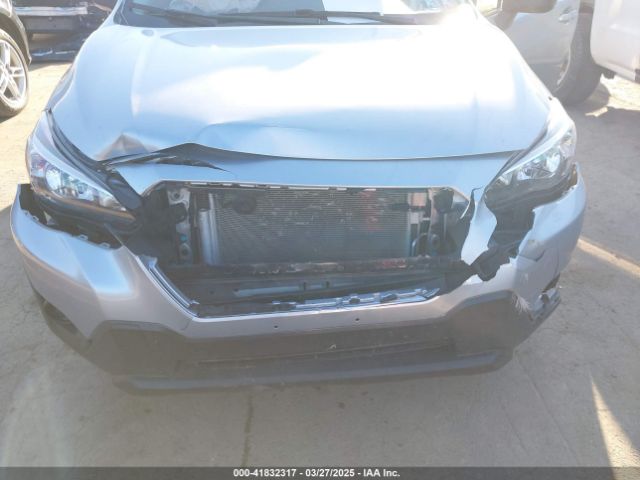 JF2GTABC3M8334101 Subaru Crosstrek