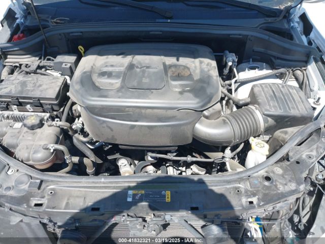 1C4RJFAG3NC138737 Jeep Grand Cherokee Wk Laredo E 4x4