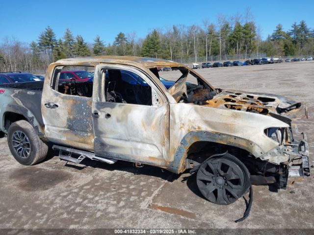3TYCZ5AN2PT132764 Toyota Tacoma Trd Sport
