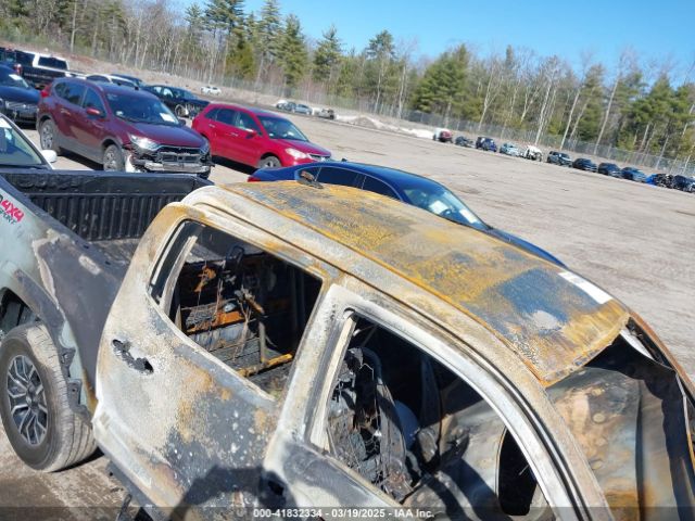 3TYCZ5AN2PT132764 Toyota Tacoma Trd Sport