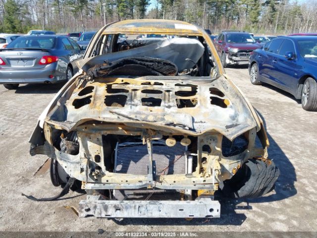 3TYCZ5AN2PT132764 Toyota Tacoma Trd Sport