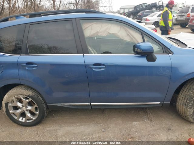 JF2SJAXC4GH417596 Subaru Forester 2.5i Touring