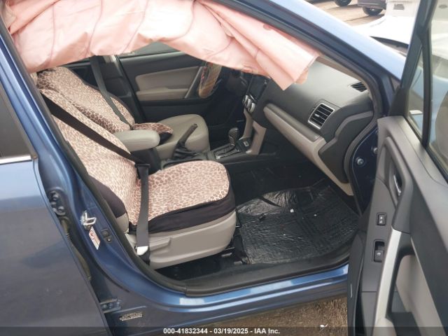 JF2SJAXC4GH417596 Subaru Forester 2.5i Touring