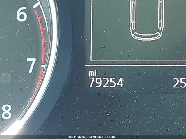 3VWC17AU0FM505415 Volkswagen Golf Sportwagen Tsi Sel 4-door