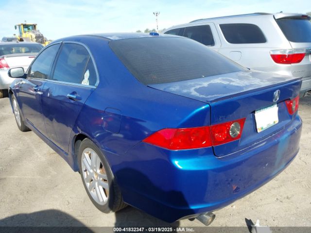 2008 ACURA TSX JH4CL96828C001083 Photo 2