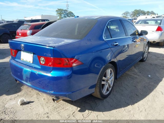 2008 ACURA TSX JH4CL96828C001083 Photo 3