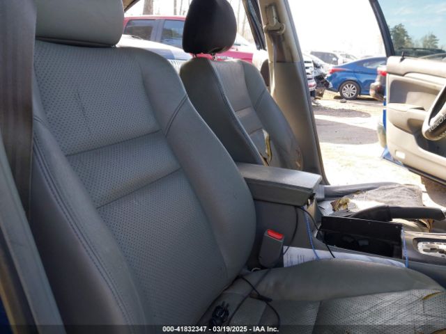 2008 ACURA TSX JH4CL96828C001083 Photo 4