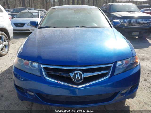 2008 ACURA TSX JH4CL96828C001083 Photo 5