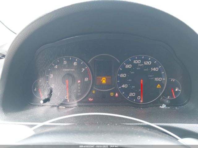 2008 ACURA TSX JH4CL96828C001083 Photo 6