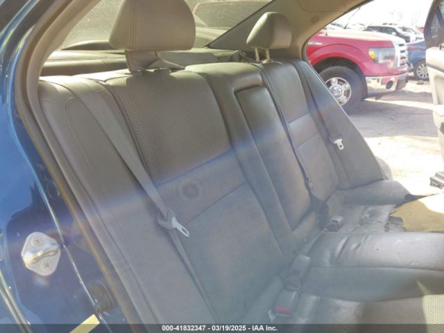 2008 ACURA TSX JH4CL96828C001083 Photo 7