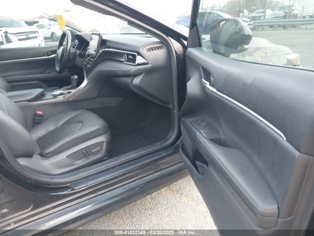 4T1K61AK4MU418178 Toyota CAMRY XSE