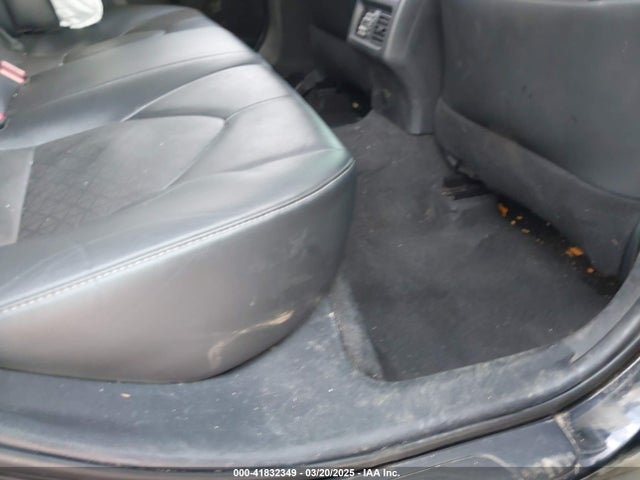 4T1K61AK4MU418178 Toyota CAMRY XSE