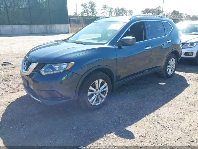 5N1AT2MV1GC896049 Nissan ROGUE SV