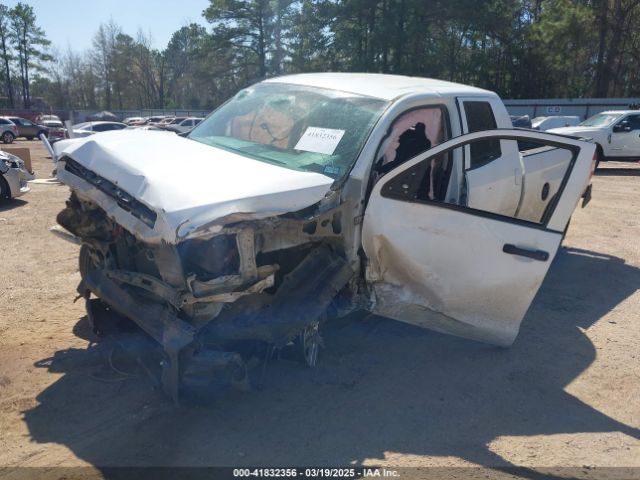 5TFRM5F16GX104082 Toyota Tundra Sr 4.6l V8