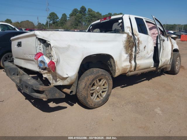 5TFRM5F16GX104082 Toyota Tundra Sr 4.6l V8