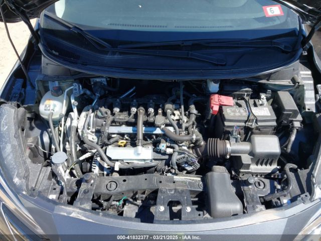 3N1CN8FV4RL864665 Nissan Versa 1.6 Sr