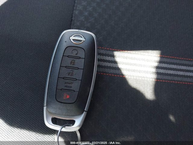 3N1CN8FV4RL864665 Nissan Versa 1.6 Sr