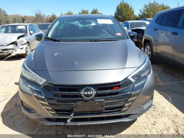 3N1CN8FV4RL864665 Nissan Versa 1.6 Sr