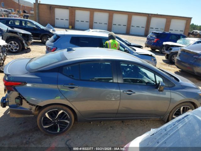 3N1CN8FV4RL864665 Nissan Versa 1.6 Sr