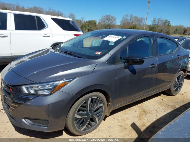 3N1CN8FV4RL864665 Nissan Versa 1.6 Sr