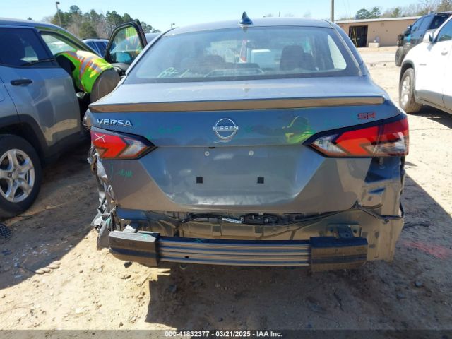 3N1CN8FV4RL864665 Nissan Versa 1.6 Sr