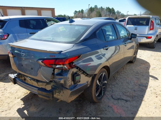 3N1CN8FV4RL864665 Nissan Versa 1.6 Sr