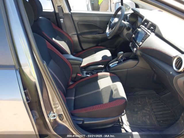 3N1CN8FV4RL864665 Nissan Versa 1.6 Sr