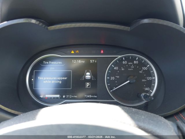 3N1CN8FV4RL864665 Nissan Versa 1.6 Sr