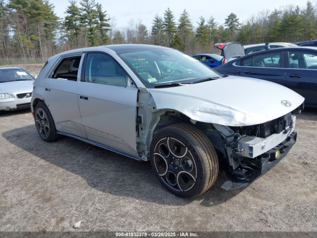 2024 HYUNDAI IONIQ 5 KM8KRDDF6RU276804