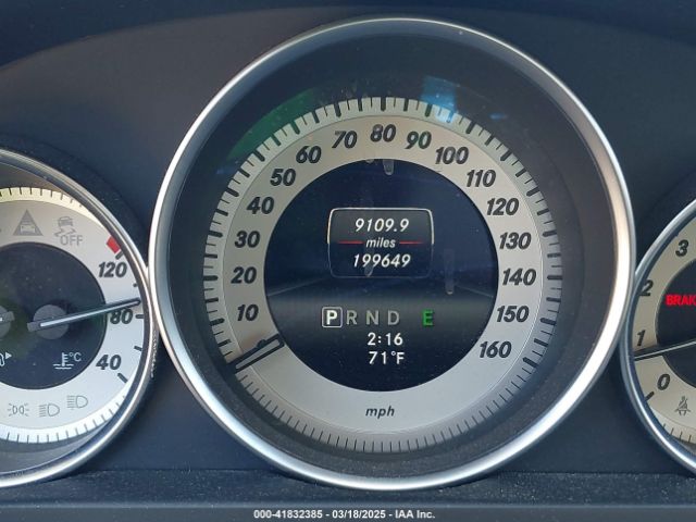 WDDGF4HB3ER305107 Mercedes-Benz C 250 Luxury/sport