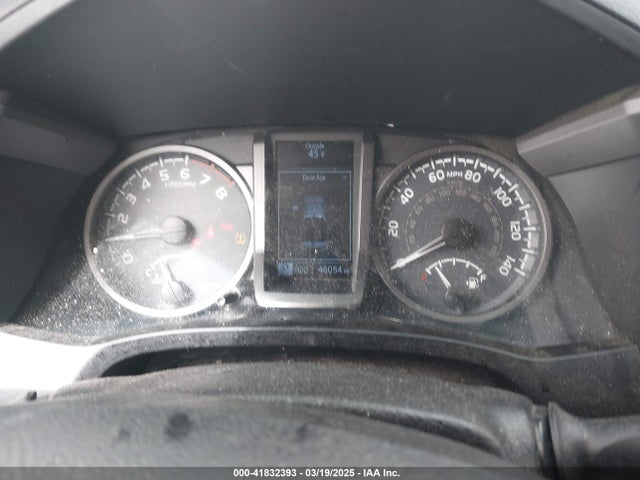 3TMCZ5AN7KM246599 Toyota Tacoma Trd Off Road