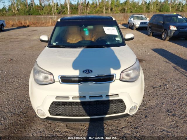 KNDJX3A5XG7316891 KIA Soul !