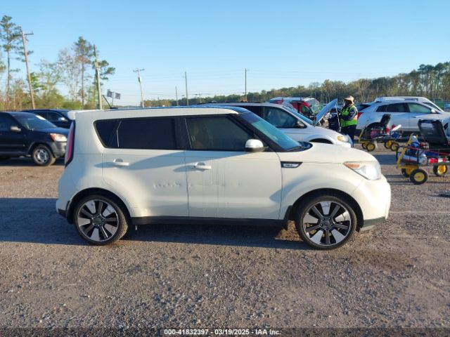 KNDJX3A5XG7316891 KIA Soul !