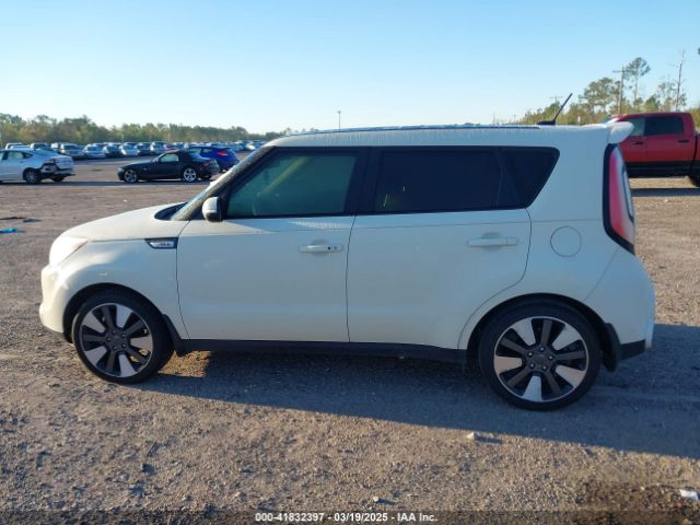 KNDJX3A5XG7316891 KIA Soul !