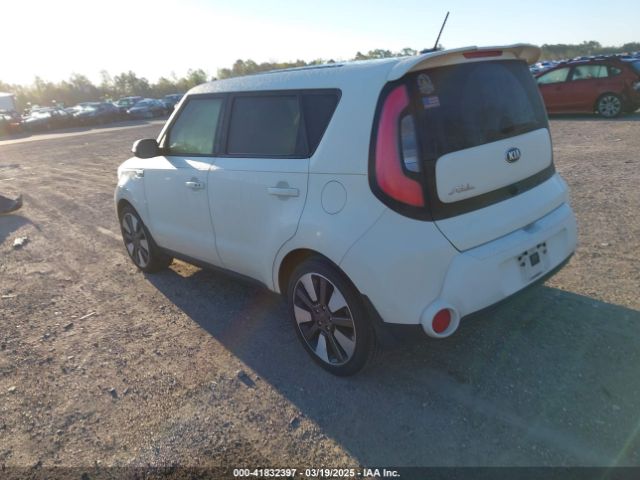 KNDJX3A5XG7316891 KIA Soul !