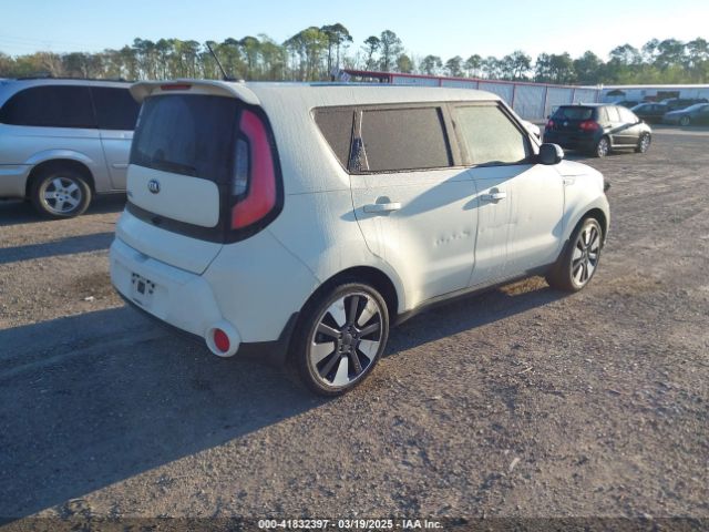 KNDJX3A5XG7316891 KIA Soul !
