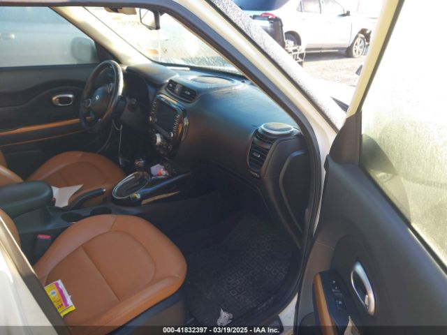 KNDJX3A5XG7316891 KIA Soul !