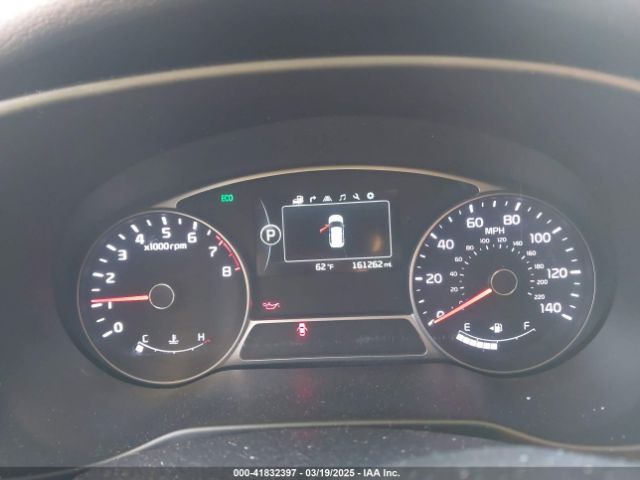 KNDJX3A5XG7316891 KIA Soul !