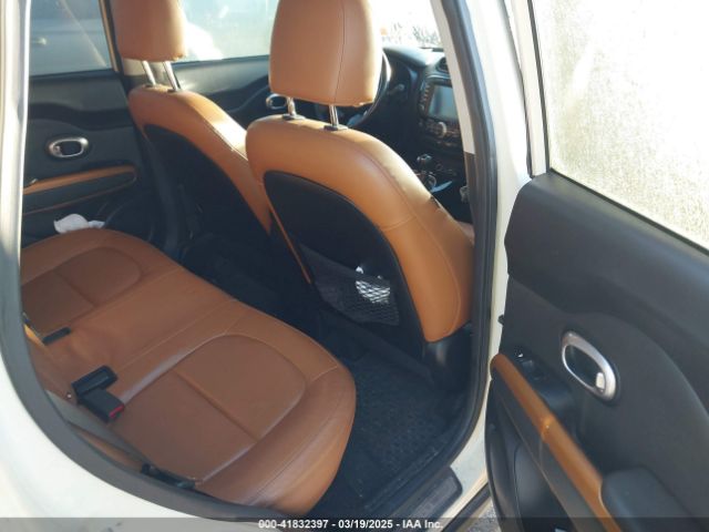 KNDJX3A5XG7316891 KIA Soul !