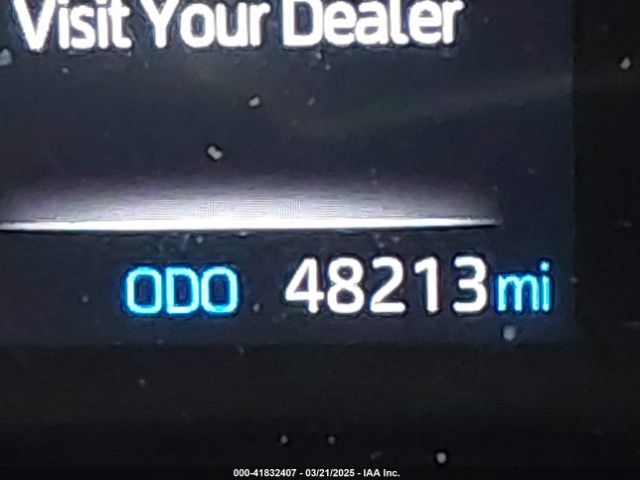5TDBZRBH3LS038023 Toyota Highlander Le