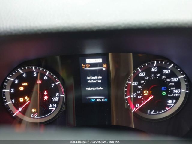 5TDBZRBH3LS038023 Toyota Highlander Le