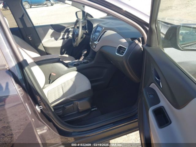 3GNAXHEV7NS174173 Chevrolet Equinox Fwd Ls