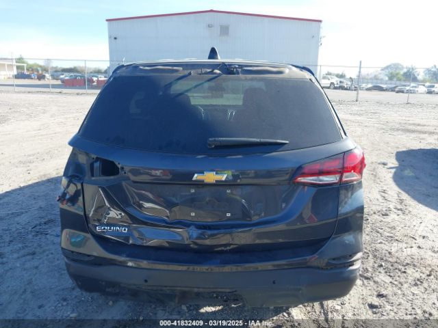 3GNAXHEV7NS174173 Chevrolet Equinox Fwd Ls