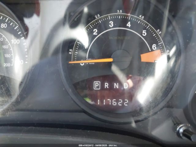 1C4NJPFBXED737646 Jeep Patriot Latitude