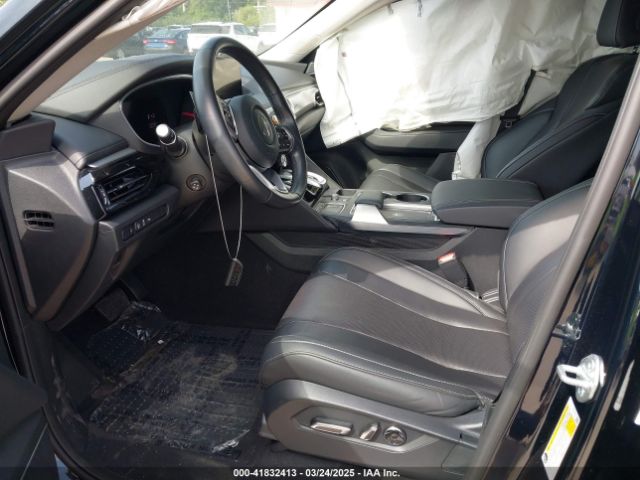 5J8YD9H42PL003124 Acura Mdx Technology Package