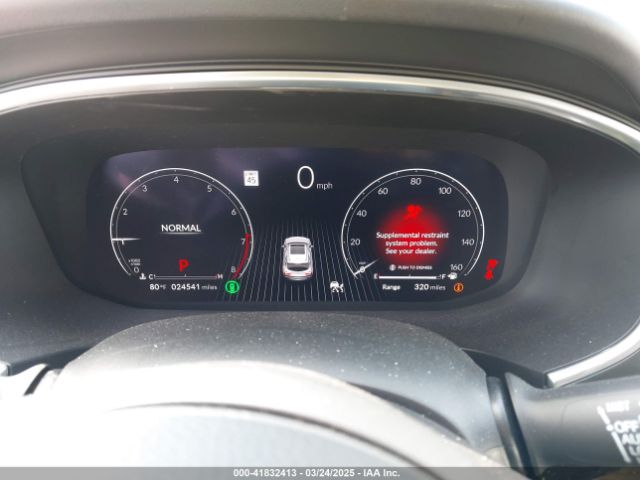 5J8YD9H42PL003124 Acura Mdx Technology Package