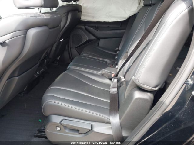 5J8YD9H42PL003124 Acura Mdx Technology Package