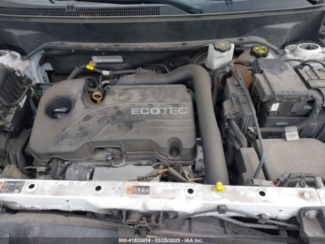 2GNAXUEV0K6202284 Chevrolet EQUINOX LT