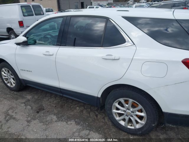 2GNAXUEV0K6202284 Chevrolet EQUINOX LT